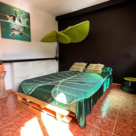 Apartment Comfortable &
