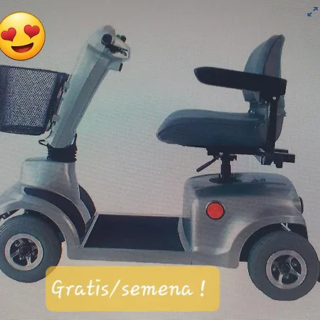 Nena Loco Appartamento Siviglia