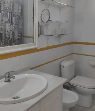 Atico Deluxe Remedios Apartamento