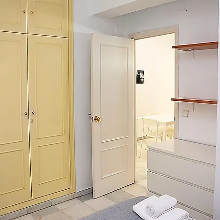 Atico Deluxe Remedios Apartamento