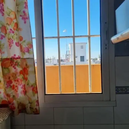Apartamento Atico Deluxe Remedios