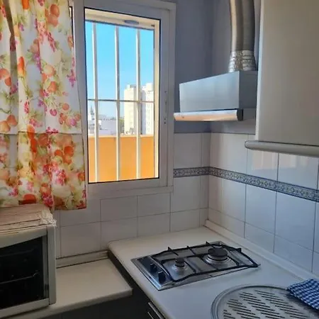 Apartamento Atico Deluxe Remedios *
