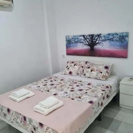 Atico Deluxe Remedios *