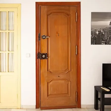 Atico Deluxe Remedios Sevilla