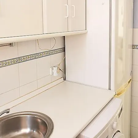 Atico Deluxe Remedios * Sevilla