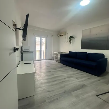 Apartment Calle Harinas 23