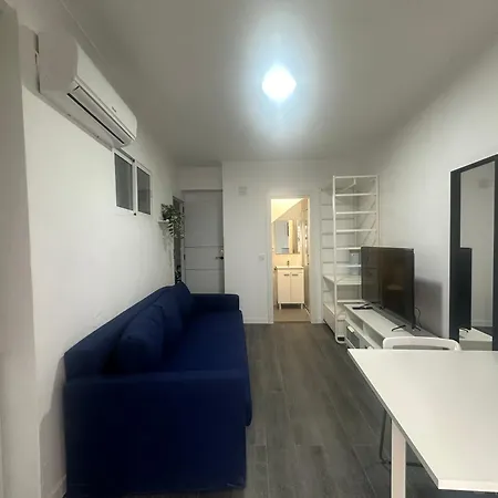 Apartment Calle Harinas 23 Seville