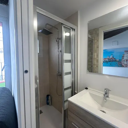 Calle Harinas 23 Apartamento *