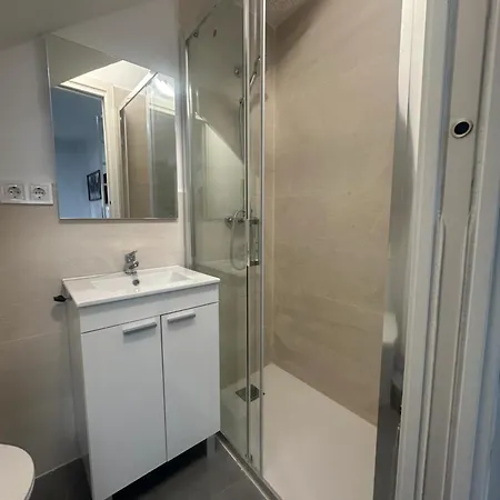 Apartment Calle Harinas 23