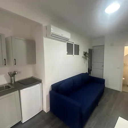 Apartment Calle Harinas 23 Seville