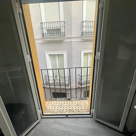Apartamento Calle Harinas 23