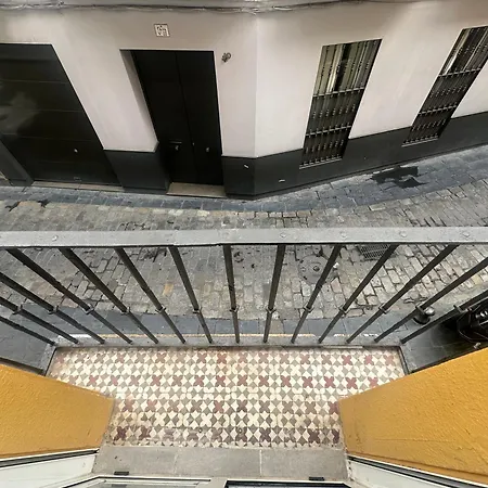 Calle Harinas 23 Apartamento *
