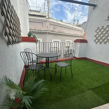 Calle Harinas 23 Apartment Seville