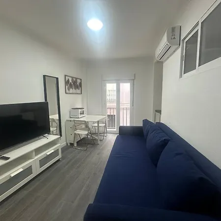 Apartment Calle Harinas 23 Seville