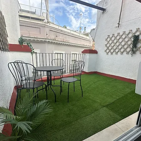 Calle Harinas 23