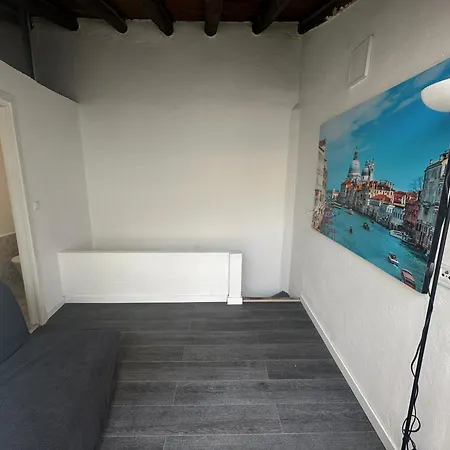 Apartment Calle Harinas 23 *