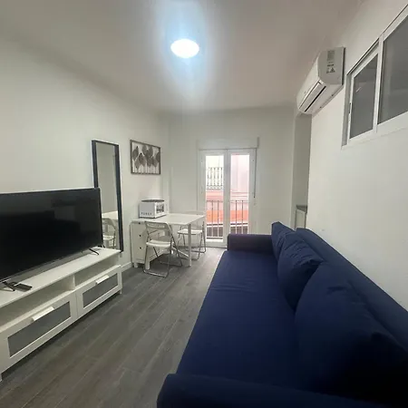 Calle Harinas 23 Apartamento Sevilla