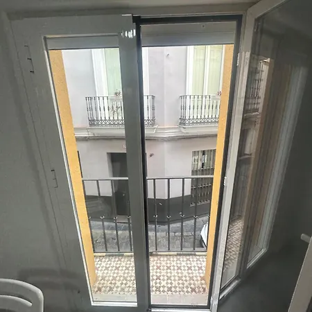 Apartment Calle Harinas 23