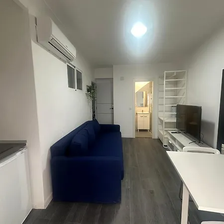 Calle Harinas 23 Apartment Seville
