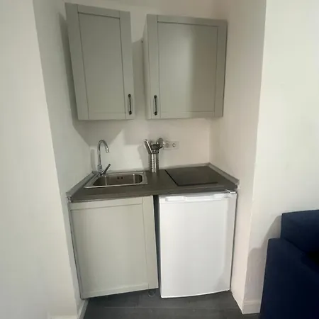 Apartment Calle Harinas 23 *