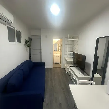 Apartment Calle Harinas 23