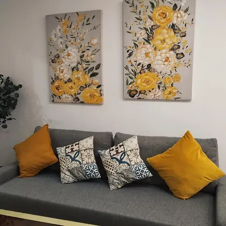 Apartment Casa Ana Seville