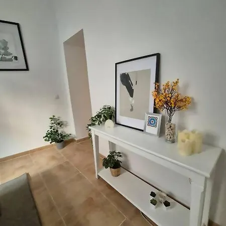 Appartamento Hostfy Centro San *