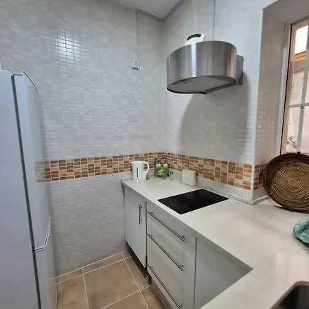 Hostfy Centro San Apartment Seville