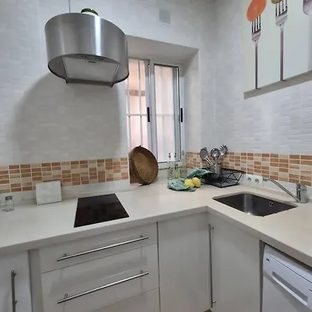 Apartment Hostfy Centro San