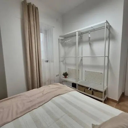 Hostfy Centro San Appartamento *
