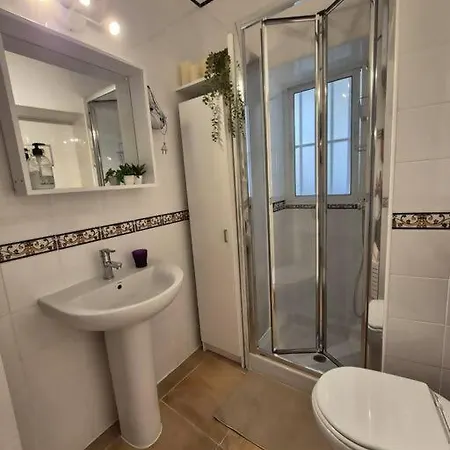 Hostfy Centro San Appartamento Siviglia