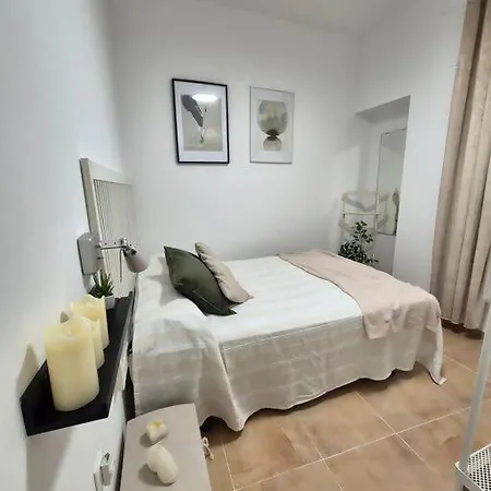 Hostfy Centro San Siviglia