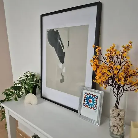 Apartment Hostfy Centro San