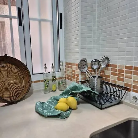 Hostfy Centro San Seville