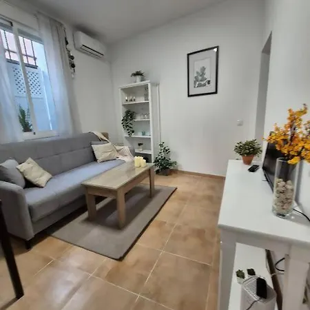 Hostfy Centro San * Seville