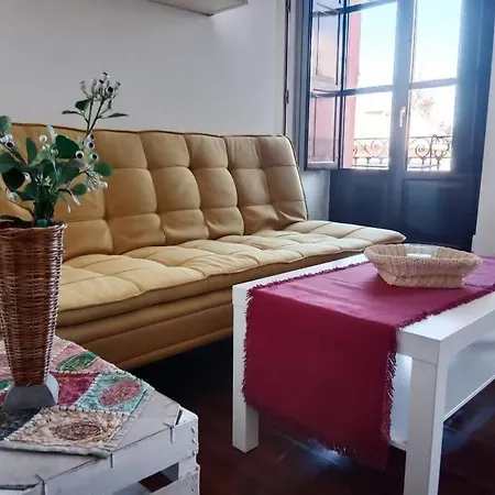 Apartment Hosfty Centro Mirador San Marcos 1 *