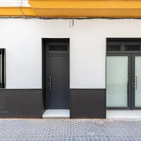Apartment Lp2 Loft Timeless En Pareja