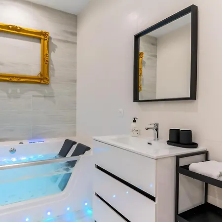 Lp2 Loft Timeless En Pareja