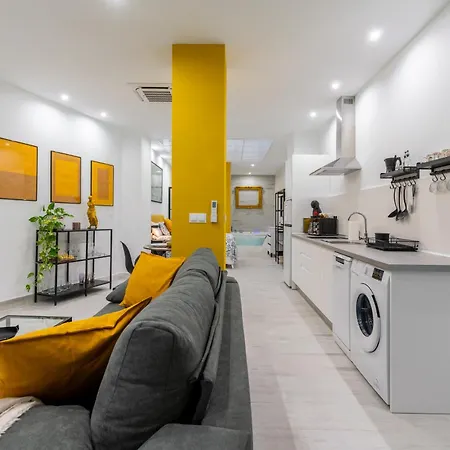 Lp2 Loft Timeless En Pareja