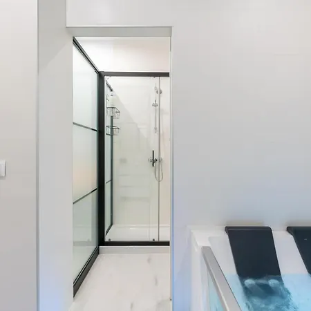 Lp2 Loft Timeless En Pareja Apartment Seville