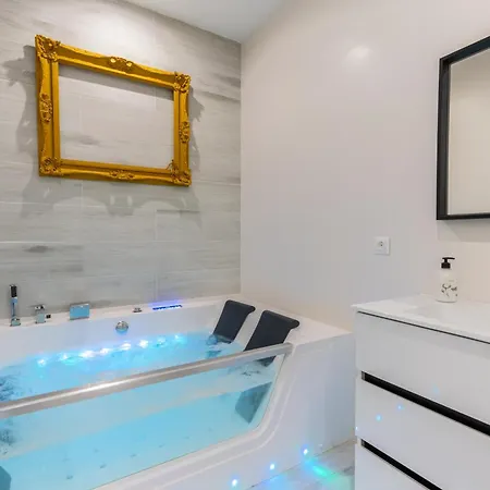 Lp2 Loft Timeless En Pareja Seville