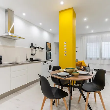 Lp2 Loft Timeless En Pareja