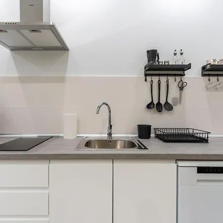 Lp2 Loft Timeless En Pareja Apartment