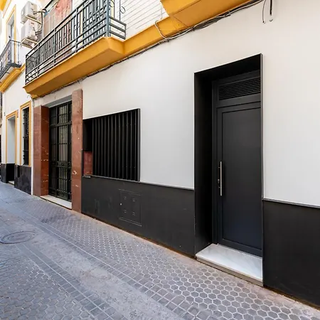 Apartment Lp2 Loft Timeless En Pareja