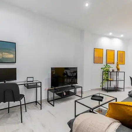 Lp2 Loft Timeless En Pareja Apartment