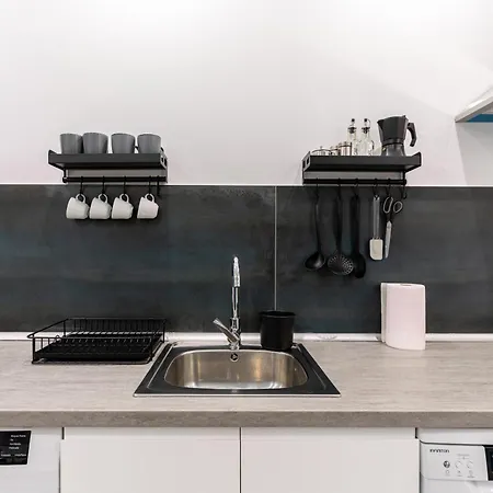 Lp1 Loft Art En Pareja Apartment