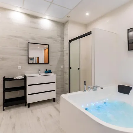 Lp1 Loft Art En Pareja Apartment Seville