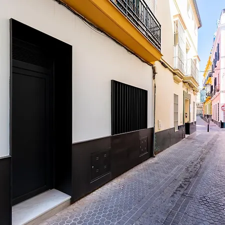 Lp1 Loft Art En Pareja Apartment