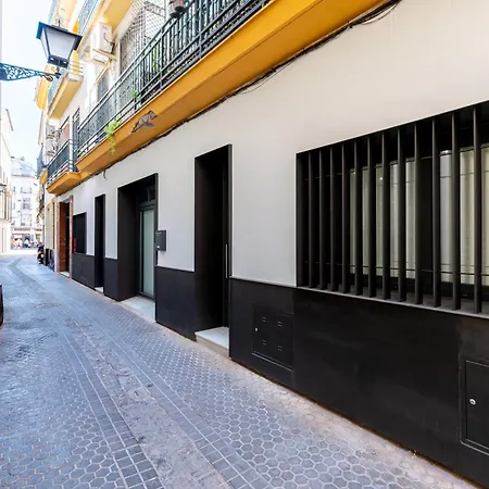 Apartment Lp1 Loft Art En Pareja