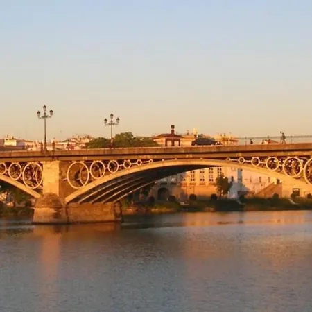 Apartamento Pure Elegance And Confort Sevilla